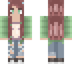 clover brooke - between worlds rp