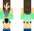 cool girl