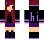 cool girl