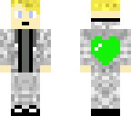 cool skin