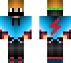 cool skin