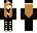 cool tomboy girl
