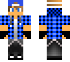 coolest skin ever