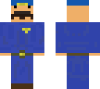 cop