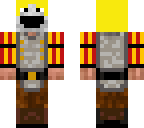 cornquistador