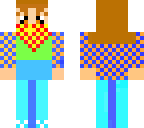 crapface or just my skin