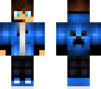 creeper boy
