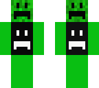 creeper fan