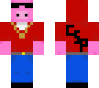 crepystalkerpig 100 subs