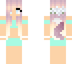 cute bikini