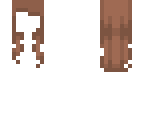 cute brown hair base
