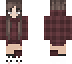 cute plaid
