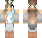 cute skin