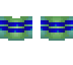 cyan limes - requested base