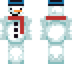 da true mrsnowbal