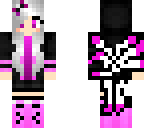 dancetale oc 9 tail fox