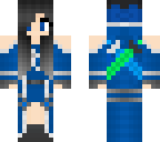 dark blue swordwoman_03 
