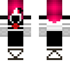 dark morgiana