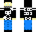 death boy