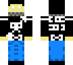 death boy