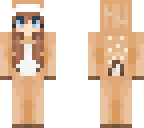 deer onesie