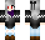 demon girl edit