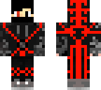 demon idk