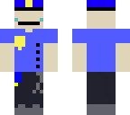 derpy cop