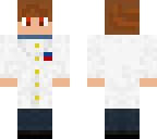 doctor in minecraft