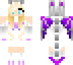 dragon girl