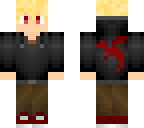drakie's skin