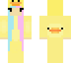 duck onsie edit