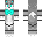 echo the wolf