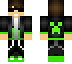 edit my skin