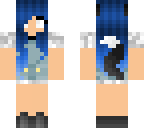 edit of a skin