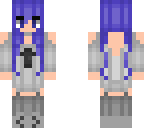 edit of girl with red hair recolored 3px
