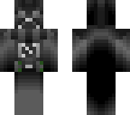edited darth vader