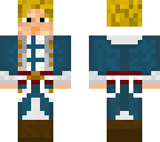 edward kenway in disguise