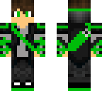emerald vampire