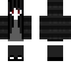 emo girl