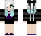 emo girl