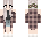 emo girl