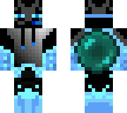 ender iceman