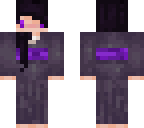 ender lady