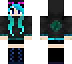 endergirl