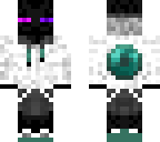enderman hoodie 2
