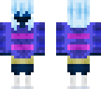 errortale frara