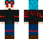 evil dan tdm
