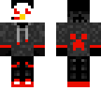 evil penguingamer