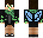 fairy boy edit